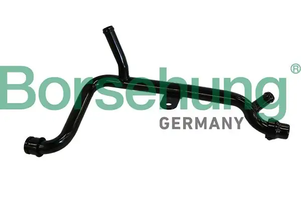 BORSEHUNG B19212 | Devirdaim Blok Su Borusu Demir A4 A6 Super B Passat 1 8 T