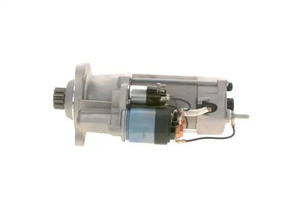 Bosch 0001330044 Marş Motoru 24v 11dis 6 7kw Scania