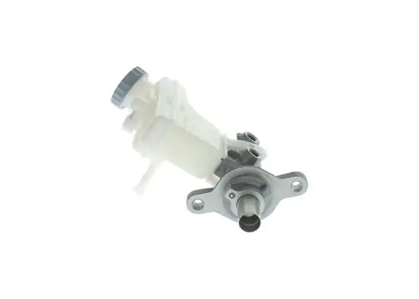 BOSCH 0204054376 | Ana Merkez 05-Swift-Agila.B + Esp