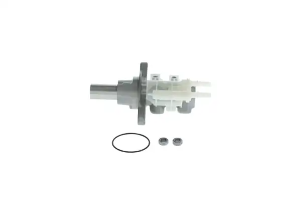 Bosch 0204123823 Fren Ana Merkezi Fiat Doblo 1 4 1 6 JTD ABS 23 81mm 09