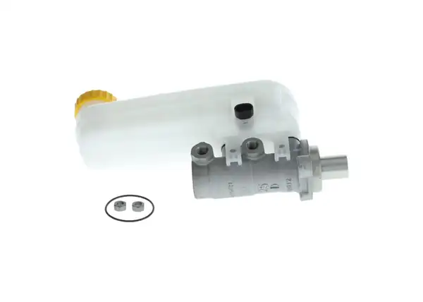 Bosch 0204818274 Fren Ana Merkez Fiat Ducato 2 0 2 3 Multijet 06