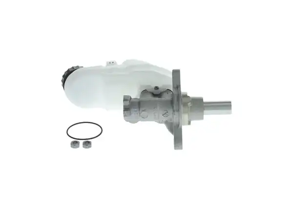 Bosch 0204822666 Citroen C1 II Peugeot 108 Toyota Aygo 1 0 1 2 Vti 2014 2018 Fren Ana Merkezi Esp