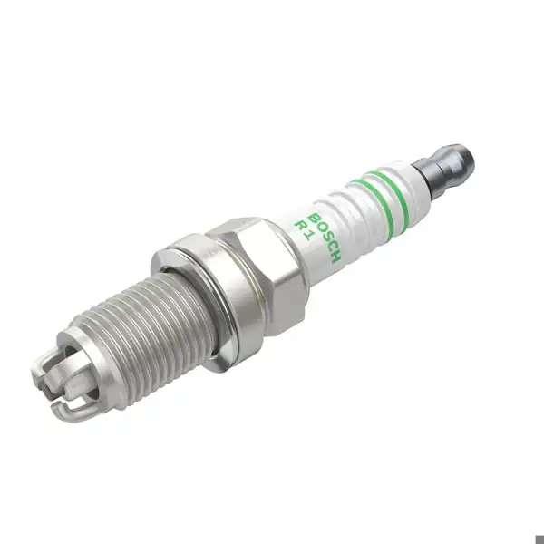 BOSCH 0241235752 | Buji (3 Tırnak) F 7 Ltcr | 1 Adet