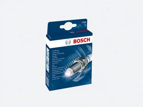 BOSCH 0242229923 | Buji Citroen | 10 Adet