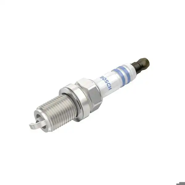 BOSCH 0242240650 | Buji Audi A4 A5 A6 1.8 2.0 TFSI 0.8 mm 10 Adet