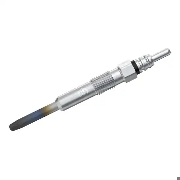 BOSCH 0250202023 | Kızdırma Bujisi 02-Psst-Golf-Polo-T.5 | 1 Adet