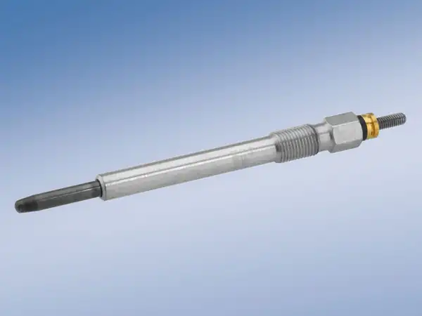 Bosch 0250202040 Kızdırma Bujisi Duraterm Land Rover Discovery İ Range Rover İ 2 5 TD 10 Adet