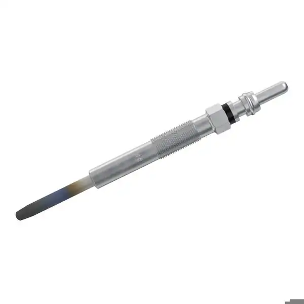BOSCH 0250203012 | Kızdırma Bujisi Freelander 2.2 Td4 06- Mondeo IV 2.2 TDCI 07-14 | 10 Adet