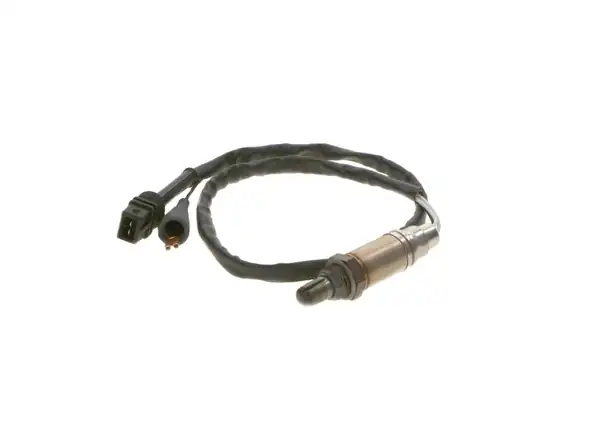 Bosch 0258003396 Oksijen Lambda Sensörü Audi 100 C4 80 B4 A6 A8 Coupe 2 4 2 8 91 98 726 mm
