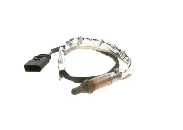 Bosch 0258005081 VW Golf IV Bora Polo Caddy 1 4 Audi A3 1 8 Lambda Sensörü