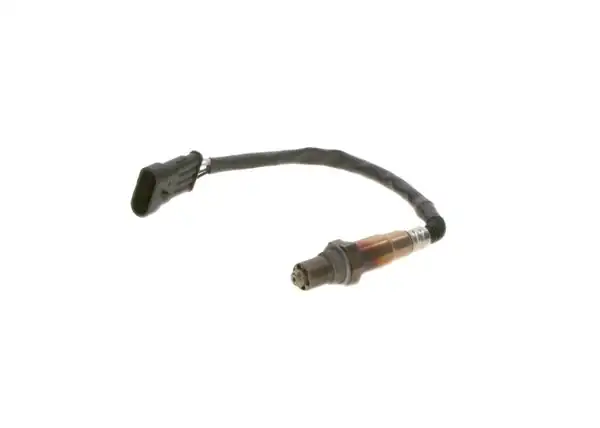 BOSCH 0258006206 | Lambda Sensörü Fiat Doblo Palio Albea Brava Bravo 1.2-1.4