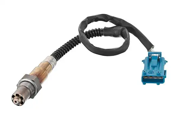 BOSCH 0258006623 | Saab Oksijen Sensörü 9-3 Opel Signum Vectra C