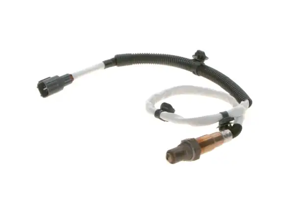 Bosch 0258006799 Lambda Sensörü Toyota Yaris 1 0 Vvt İ 05 11 P9 P13 Ön