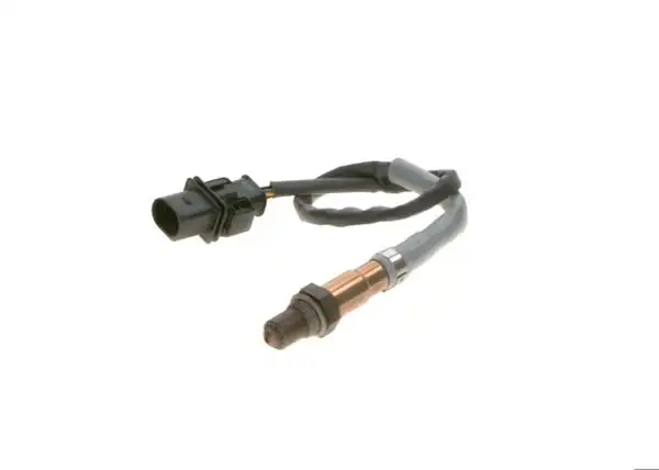 BOSCH 0258017169 | Lambda Sensörü VW Tiguan-Touareg-Sharan 2.0 TSI CCZA