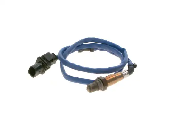 Bosch 0258017220 Oksijen Sensörü Porsche Panamera Sağ 10