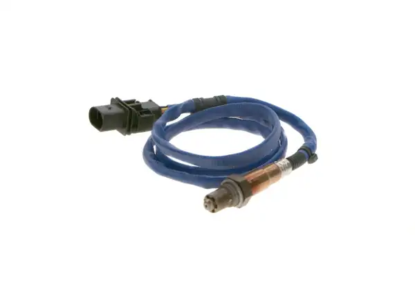 Bosch 0258017329 VW Porsche 911 997 Lambda Sensörü 9a160616802t