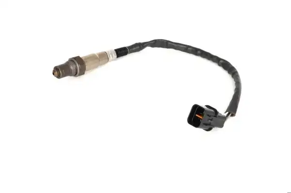 BOSCH 0258986758 | Lambda Sensörü Hyundai i10 13-/Kia Rio 10-17 1.2/1.25 CVVT