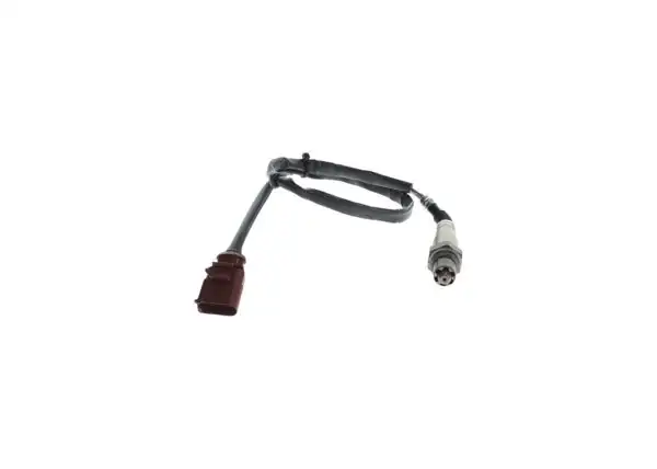 BOSCH 025898679A | VW Golf VII-Passat-T Roc Chz Lambda Sensörü Kat Önü 04E906262ar