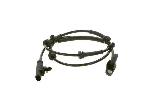 Bosch 0265007922 ABS Sensörü Arka Land Rover Discovery III 05 09 Range Rover Sport 2 7 3 0d