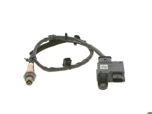 BOSCH 0281006571 | Kia Ceed 12-Hyundai i30 12-1.4 1.6 CRDI Sensör Partikül 39265-2A200