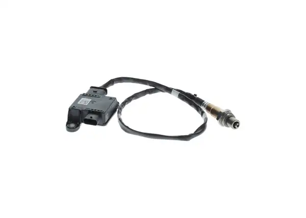 Bosch 0281008060 VW Partikül Sensörü Transporter Dnaa Dnab Dnac Dmz 2 0 TDI 18