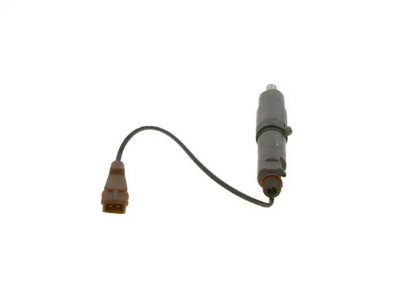 Bosch 0432131729 Enjektör Mercedes Benz