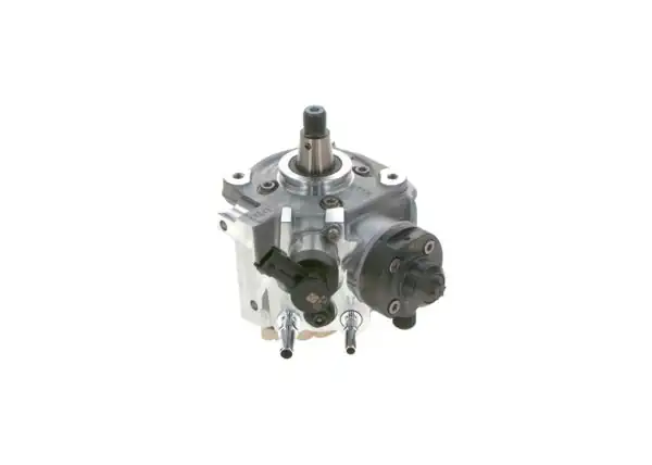 BOSCH 0445010552 | Mazot Pompası 206+ 207 208 301 308 2008 1.4 1.6 HDI (1696606)