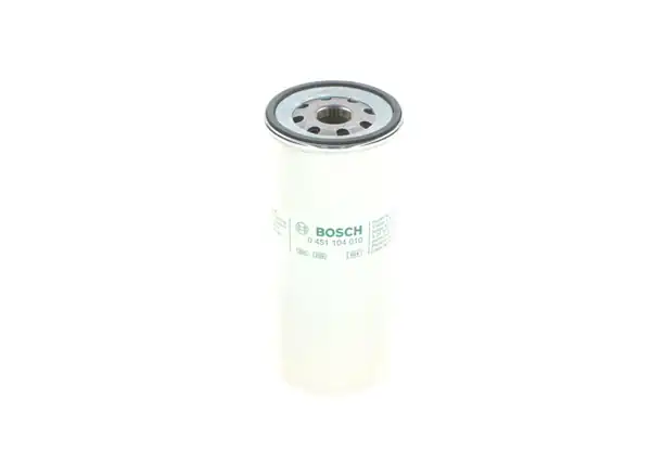 Bosch 0451104010 Yağ Filtresi Renault Truck Ares Kerax Magnum Manager G Maxter G Midliner Major R Premıum Mack Ee9 530