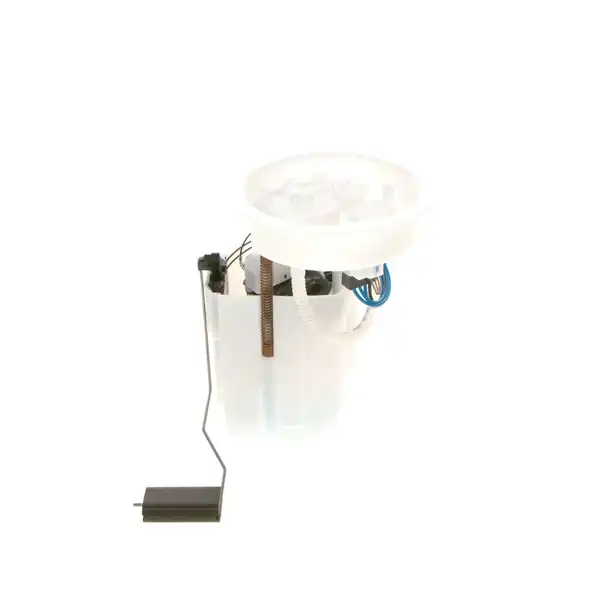 Bosch 0580200504 Yakıt Pompası Bmw F45 F48 F60 B48 16117300465