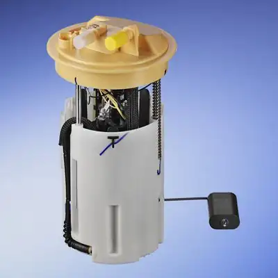 Bosch 0580303085 Yakıt Depo Şamandırası Volvo S30 C70 II S40 II V50 Bm 10