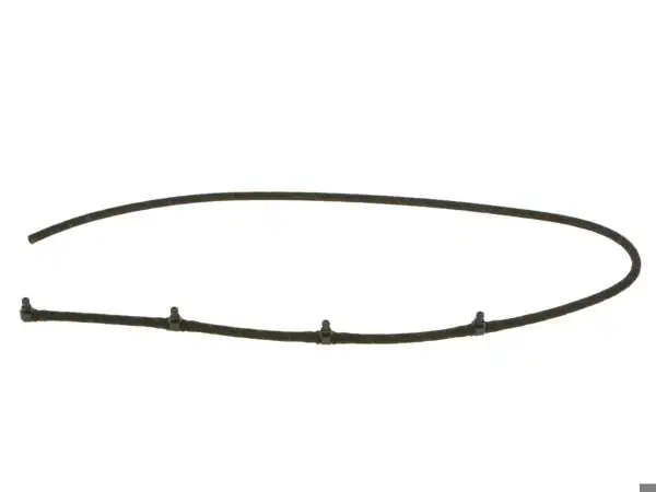 BOSCH 0928402064 | Enjektör Geri Dönüş Hortumu Fiat Ducato/Boxer/Jumper 06- 3.0 JTD