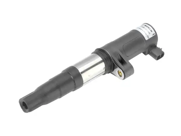 Bosch 0986221045 Bobin Renault Clio II III Megane İ II III Laguna İ II III Fluence Modus 1 4 2 0 16v K4j K4m F4r
