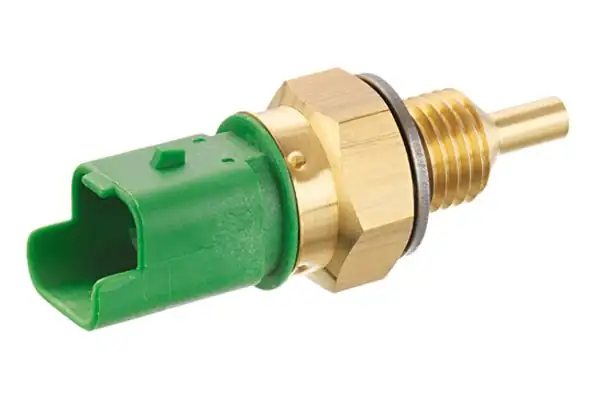 BOSCH 0986280404 | Hararet Müşürü Peugeot 206/307/406/407/607/Citroen C2/C3/C4/C5 Berlingo/Partner