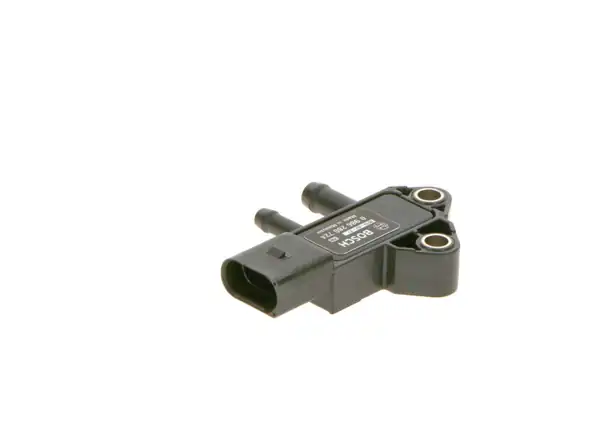 Bosch 0986280724 Egzoz Basınç Sensörü Opel Antara Chev Captiva 2 0d