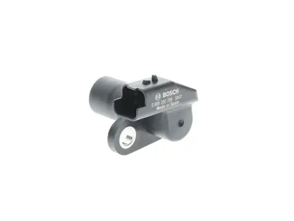BOSCH 0986280789 | Krank Devir Sensörü Renault Megane II Trafic II 03-09