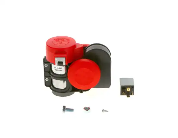 Bosch 0986320401 Korna 24v Ferrari Airmaster 1574330