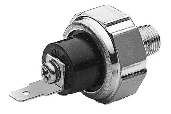 BOSCH 0986345001 | Yağ Müşürü Toyota Corolla/Camry/Land Cruiser/Hiace/Hilux