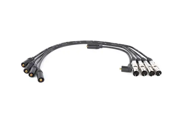 Bosch 0986356304 Buji Kablo Seti VW Passat B5 1 6 96 00 Audi A4 B5 1 6 94 00