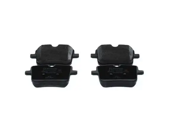 BOSCH 0986424923 | Fren Balatası Arka BMW G30 F90 G11 G12 M5 Xdrive 17-