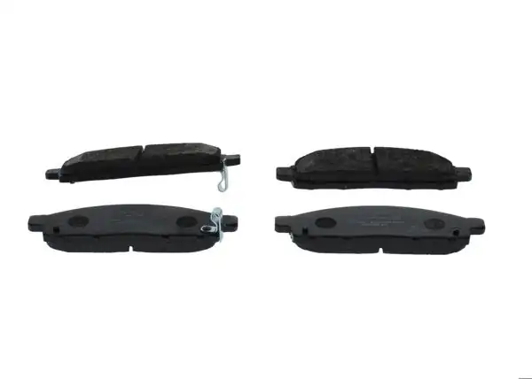 BOSCH 0986460069 | Fren Balata Ön L200 2.2 2.4Di-D, disk balata, 06-