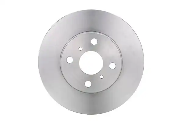 BOSCH 0986479012 | Fren Diski Ön Havalı Toyota Yaris 1.3-1.4 D4D 02-10 | 2 Adet