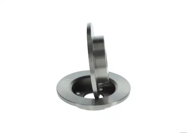 BOSCH 0986479119 | Fren Diski Ön Düz-(211-4)-(Daihatsu Coure 98 / 04) | 2 Adet