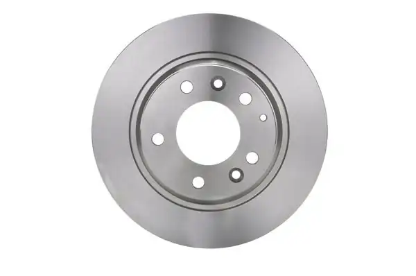 BOSCH 0986479131 | Fren Diski Arka Mazda 6 (Gg, Gh) 2.0:2.3 02-12 | 2 Adet