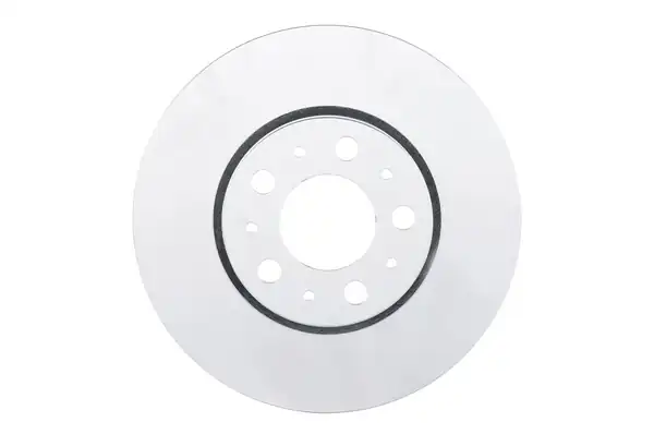 Bosch 0986479210 Ön Fren Disk Aynası Havalı Volvo S60 00 10 S80 98 06 Xc70 00 07 V70 II 99 07 2 Adet