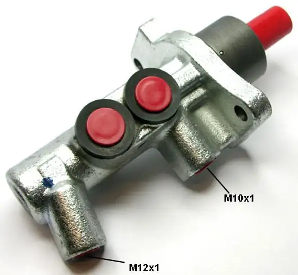 Bosch 0986480868 Bmw E46 Fren Ana Merkezi 34316757839