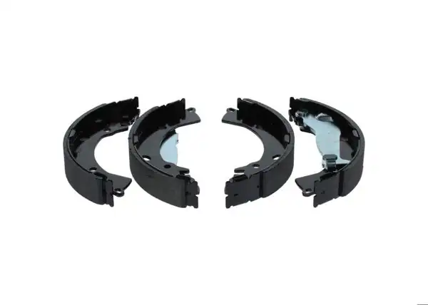 BOSCH 0986487697 | Pabuç Balata Hyundai Getz 02-> I20 09-12 Rio 11= Arka ABS'li