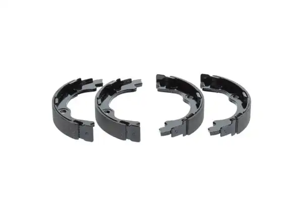BOSCH 0986487777 | Pabuç Balata Hyundai i30 07-12, Kia Ceed 06-12, Ix35 10-15, Sportage 04-16