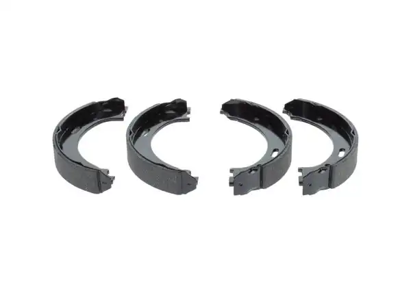 BOSCH 0986487942 | Pabuç Balata Cherokee Wrangler III Nitro 2.8 CRD 3.7 V6 06-12