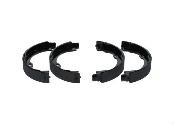 BOSCH 0986487943 | Pabuç Balata Jeep Grand Cherokee IV (WK/WK2) 3.0 CRD 3.6 V6 4x4 11-