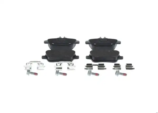 BOSCH 0986494664 | Fren Balata Arka Mercedes A Serisi W176 / B Serisi W246